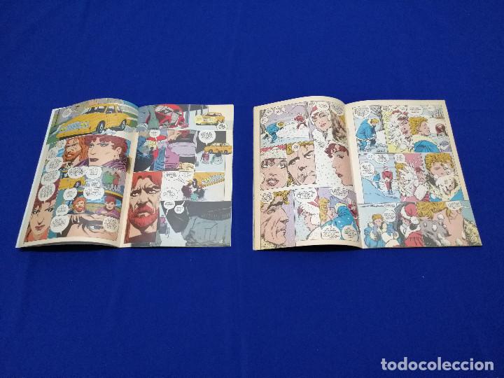 C&oacute;mics: QUESTION LOTE DE COMICS- LOTE DE 34 COMICS - Foto 65