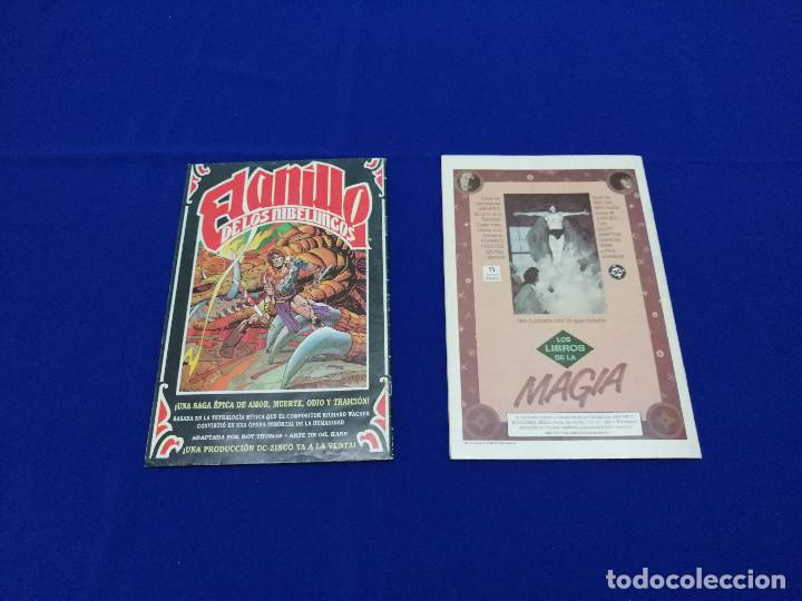 C&oacute;mics: QUESTION LOTE DE COMICS- LOTE DE 34 COMICS - Foto 66