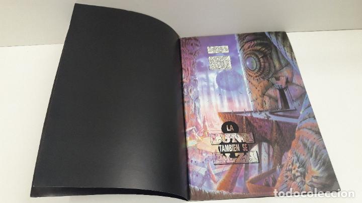 C&oacute;mics: MUNDO SIN FIN N&ordm; 1 DE 6 . DC - ZINCO - Foto 3