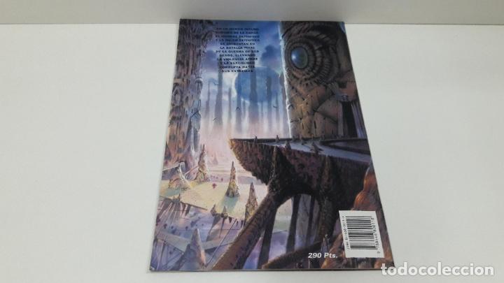 C&oacute;mics: MUNDO SIN FIN N&ordm; 1 DE 6 . DC - ZINCO - Foto 7