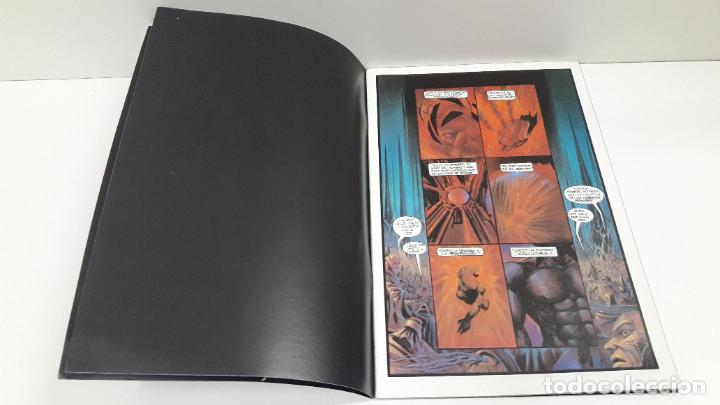 C&oacute;mics: MUNDO SIN FIN N&ordm; 2 DE 6 . DC - ZINCO - Foto 3