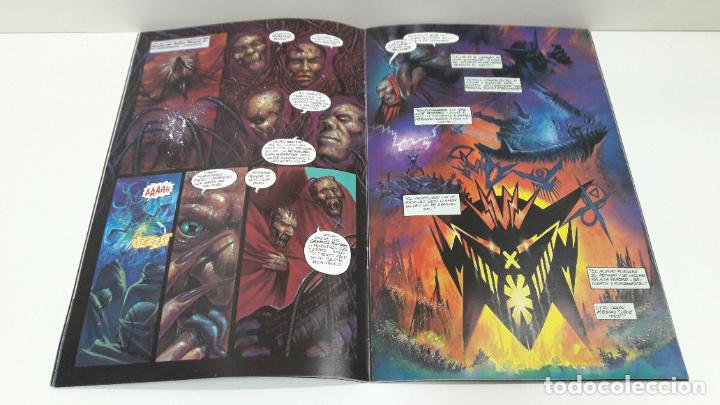 C&oacute;mics: MUNDO SIN FIN N&ordm; 2 DE 6 . DC - ZINCO - Foto 4