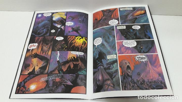 C&oacute;mics: MUNDO SIN FIN N&ordm; 2 DE 6 . DC - ZINCO - Foto 5