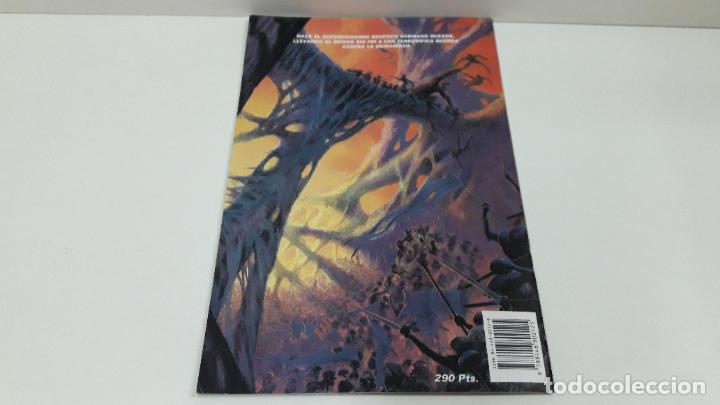 C&oacute;mics: MUNDO SIN FIN N&ordm; 2 DE 6 . DC - ZINCO - Foto 7