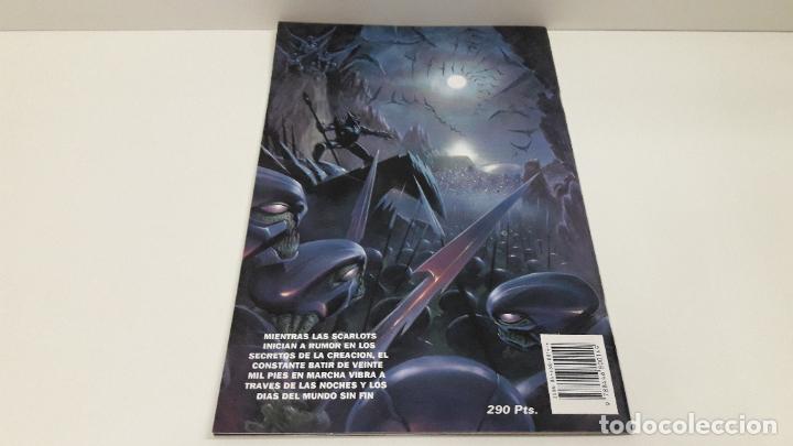 C&oacute;mics: MUNDO SIN FIN N&ordm; 4 DE 6 . DC - ZINCO - Foto 7