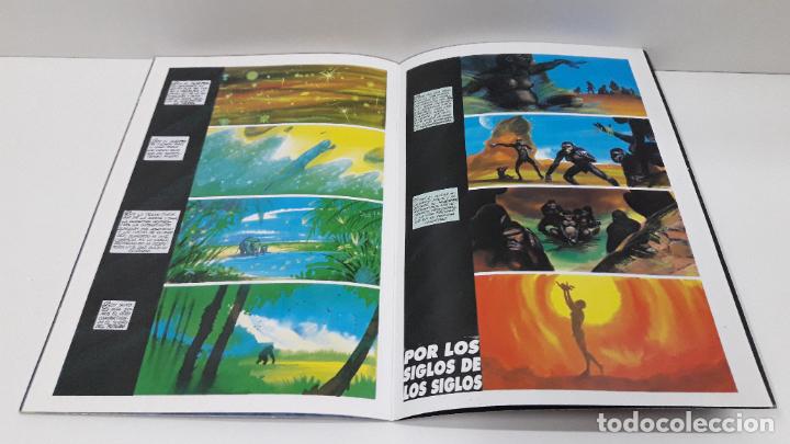 C&oacute;mics: MUNDO SIN FIN N&ordm; 6 DE 6 . DC - ZINCO - Foto 5