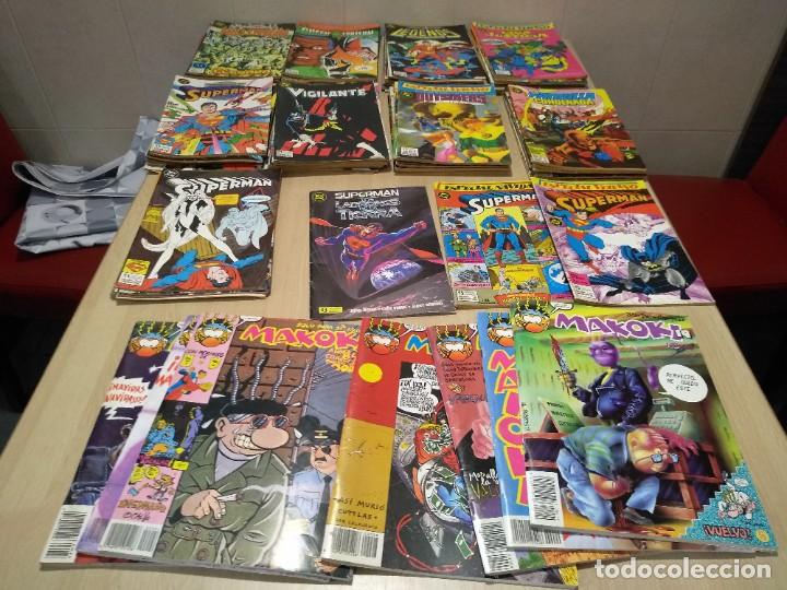 C&oacute;mics: Lote comics Ediciones Zinco - Foto 1