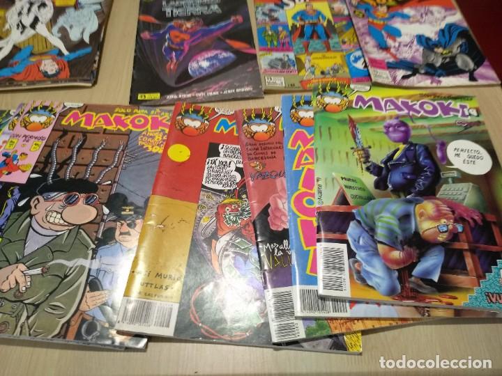 C&oacute;mics: Lote comics Ediciones Zinco - Foto 6