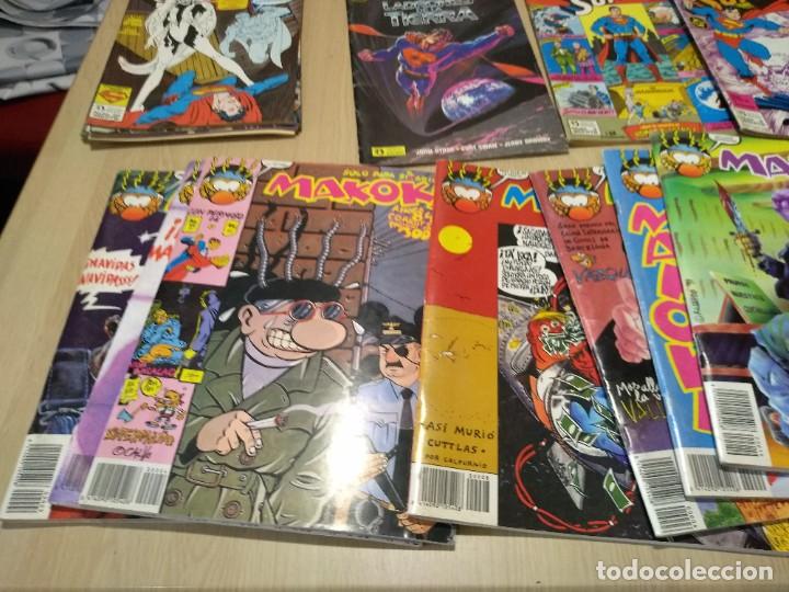 C&oacute;mics: Lote comics Ediciones Zinco - Foto 7