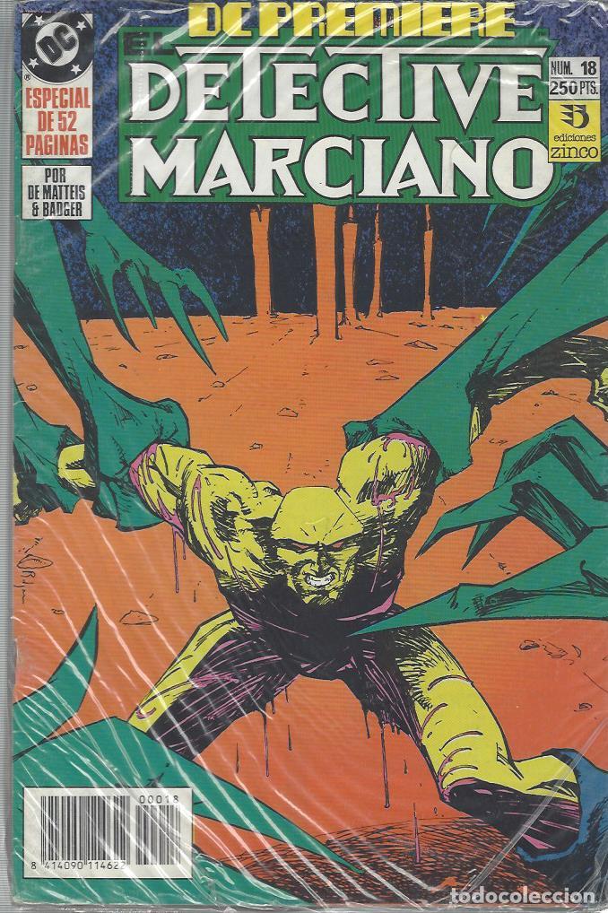 C&oacute;mics: DC PREMIERE - COMPLETA - 18 N&ordm;s - BUEN ESTADO - Foto 2