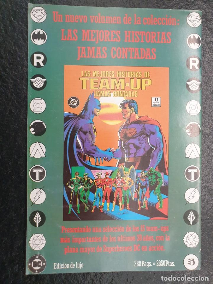 C&oacute;mics: The Question n&ordm; 34. DC - Zinco. - Foto 2