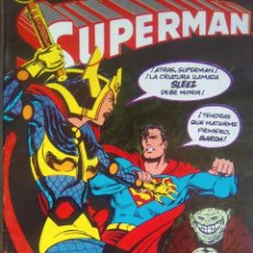 Cómics: SUPERMAN 25 / PILA 2. Lote 207867401