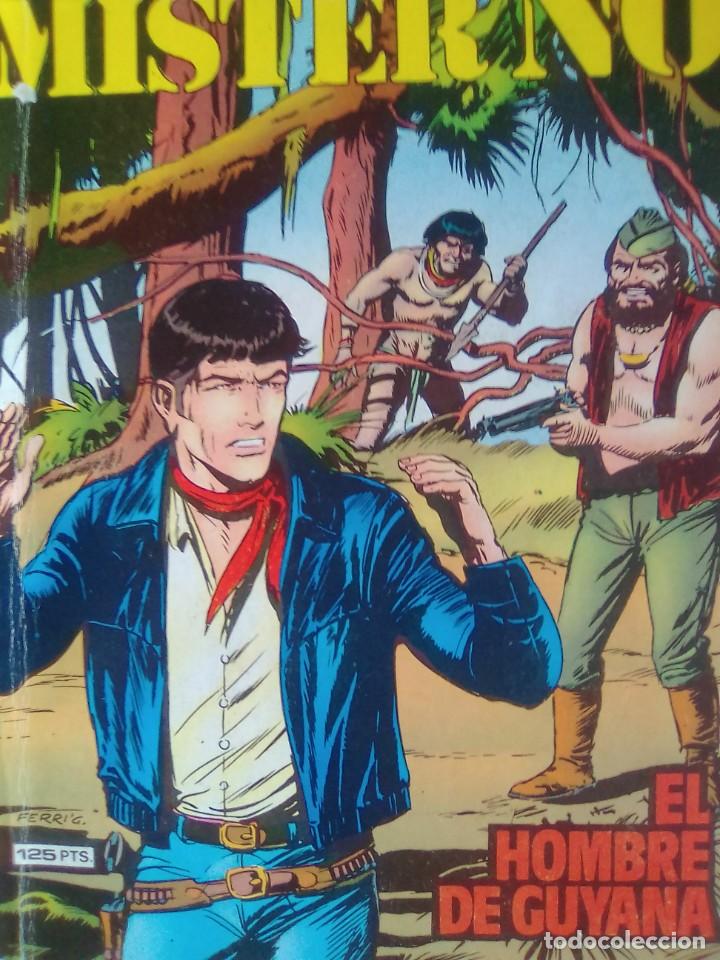 C&oacute;mics: MISTER NO 6 / PILA 2 - Foto 1