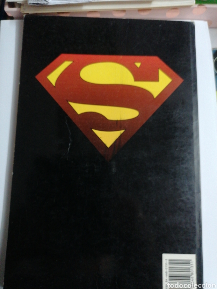 C&oacute;mics: Superman funeral superman - Foto 2