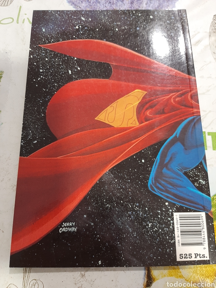 C&oacute;mics: Superman por la tierra ediciones Zinco - Foto 2
