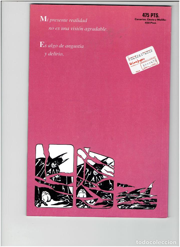 C&oacute;mics: * BATMAN * THE CULT * DC COMICS - ZINCO 1989 * 2 TOMOS IMPECABLES * - Foto 2