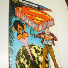 Fumetti: SUPERMAN Nº 1. DC 1987 (BUEN ESTADO, SEMINUEVO)