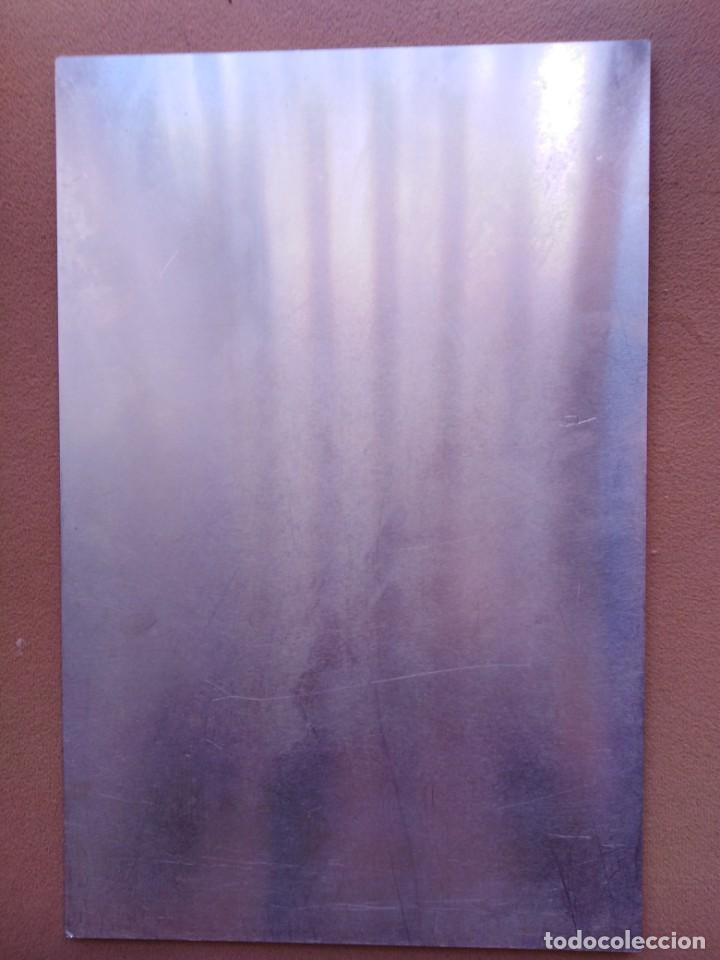 C&oacute;mics: Placa colecci&oacute;n Superman - Foto 2