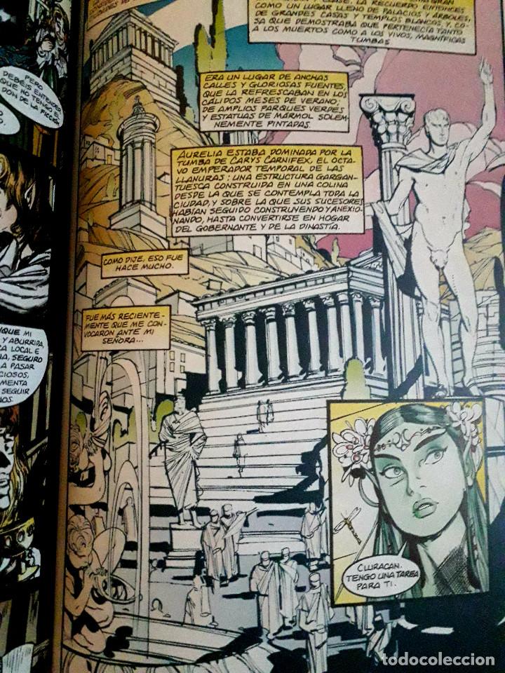 C&oacute;mics: Sandman: A game of you - Foto 2