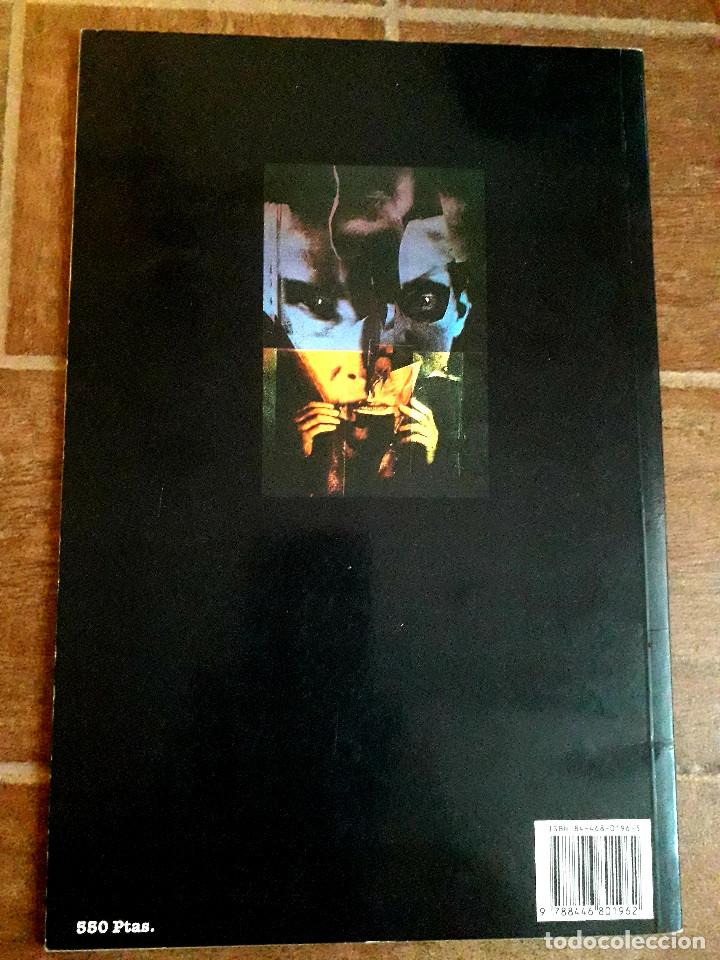 C&oacute;mics: Sandman: A game of you - Foto 3