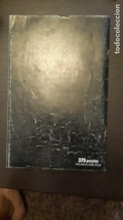 C&oacute;mics: RONIN N&ordm; 6. FRANK MILLER EDIC. ZINCO LIBRO SEIS - Foto 3