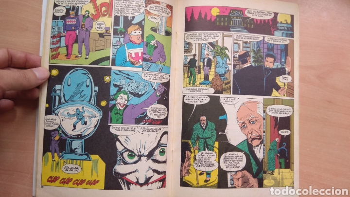 C&oacute;mics: Batman - Foto 3