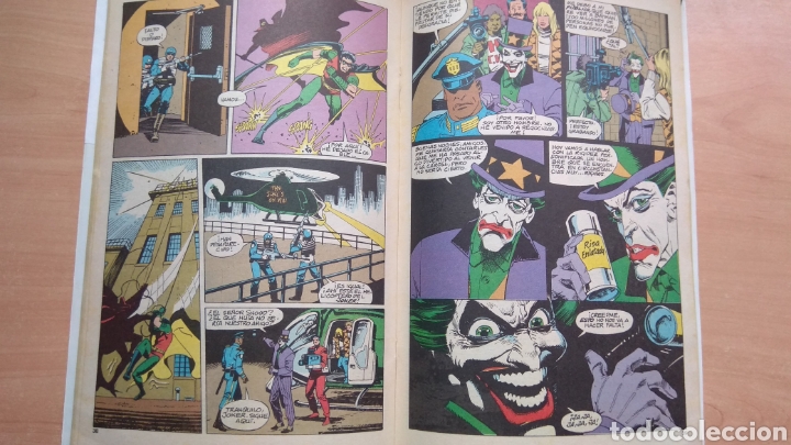 C&oacute;mics: Batman - Foto 4