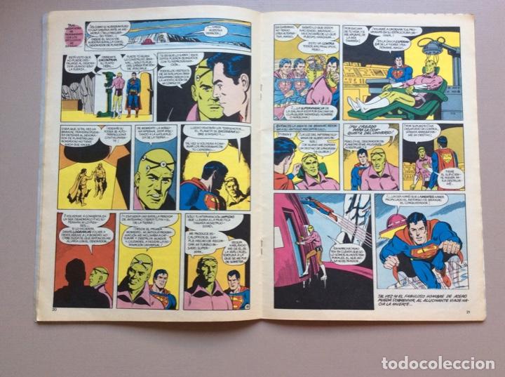 C&oacute;mics: SUPERMAN N 2-ZINCO - Foto 3