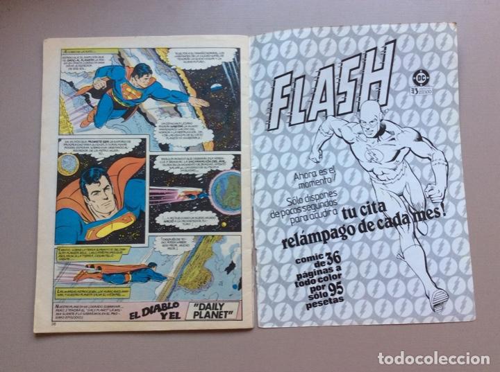 C&oacute;mics: SUPERMAN N 2-ZINCO - Foto 4