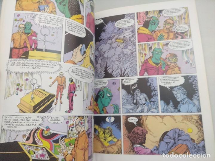 C&oacute;mics: ROUBAK/ULTIMA ESPERANZA/EDICIONES ZINCO. - Foto 2