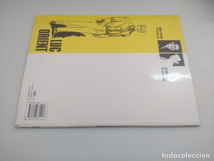 C&oacute;mics: ROUBAK/ULTIMA ESPERANZA/EDICIONES ZINCO. - Foto 3
