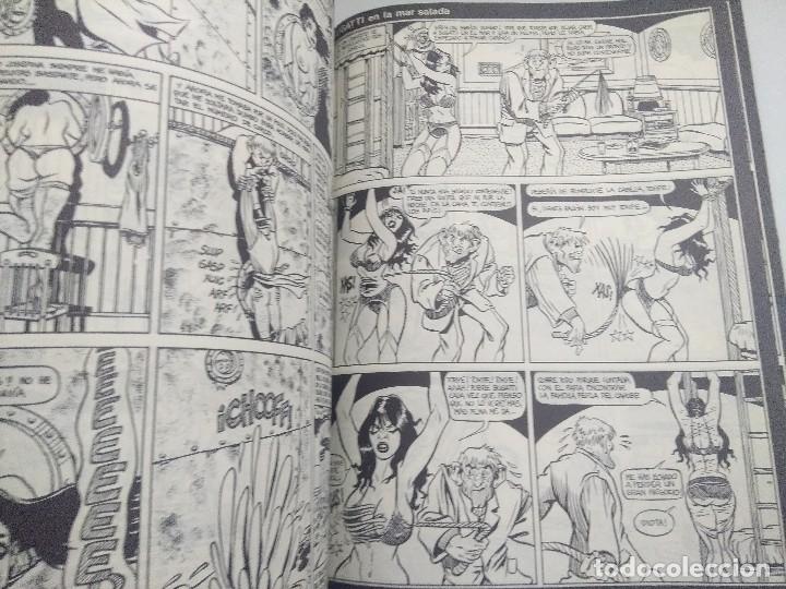 C&oacute;mics: EL CASO BUGATTI/EDICIONES AMAIKA. - Foto 2