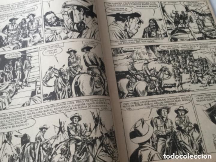 C&oacute;mics: Tex- num. 1 - Foto 2