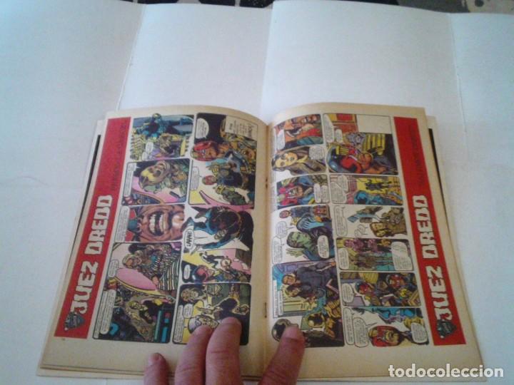 C&oacute;mics: JUEZ DREDD - NUMERO 12 - EDICIONES MC - BUEN ESTDO - CJ 122 - GORBAUD - Foto 3