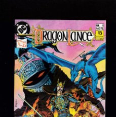 Cómics: DRAGON LANCE - Nº 1 DE 12 - DC COMICS - 1990 - EDICIONES ZINCO, S. A. -. Lote 220849587