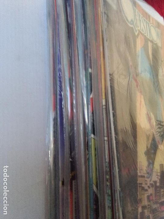C&oacute;mics: QUESTION COMPLETA (1988-1991) 36 NUMEROS - Foto 3
