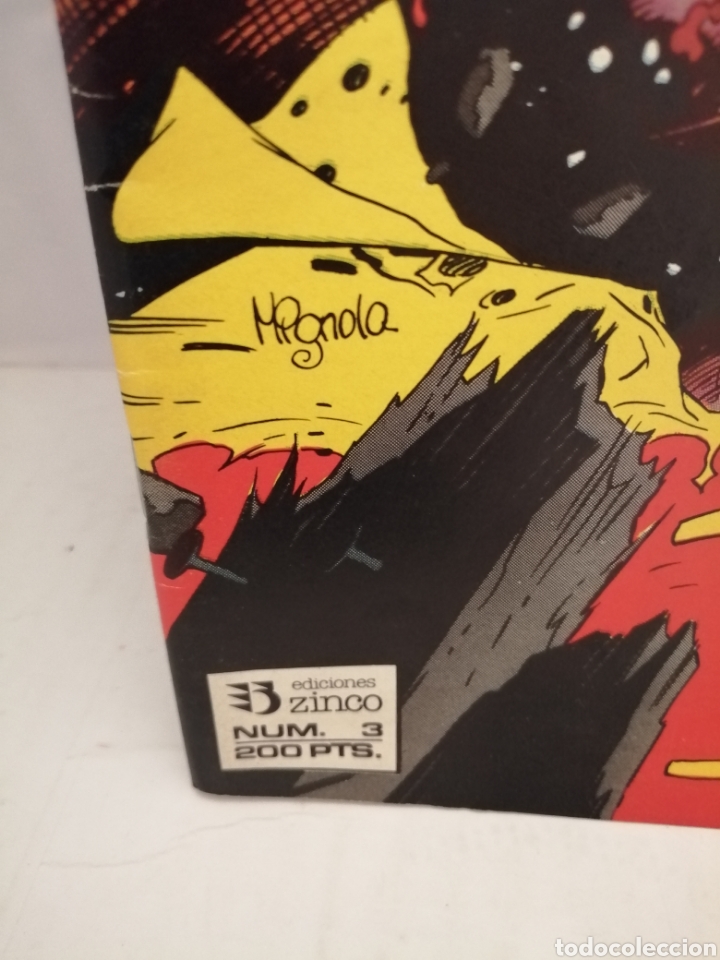 C&oacute;mics: DC BATMAN 3: Una Muerte en la Familia - Foto 2