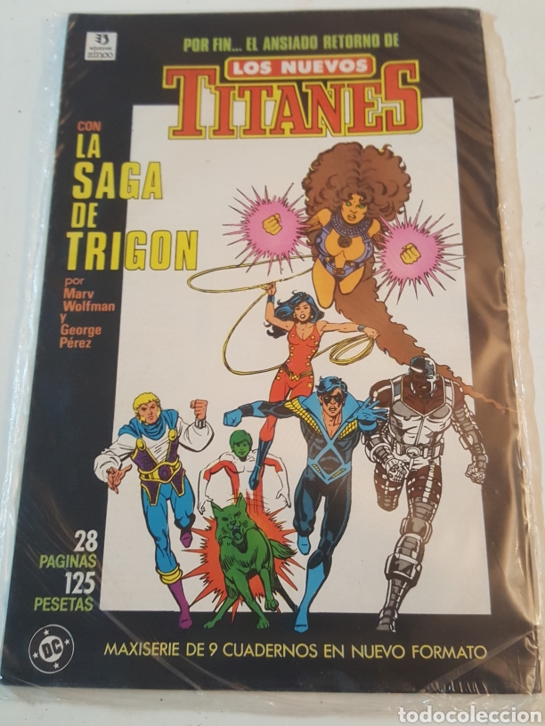 C&oacute;mics: Comic Superman N&deg; 53 Mas Alla del Limite Ed. ZINCO - Foto 2
