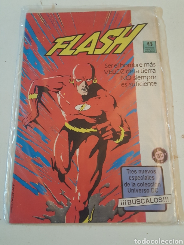 C&oacute;mics: Comic Superman N&deg; 54 Ed. ZINCO - Foto 2