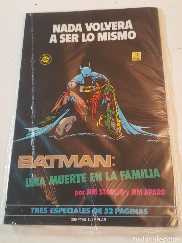 C&oacute;mics: Comic Superman N&deg; 58 Gabgbuster y Guardian Ed. ZINCO - Foto 2