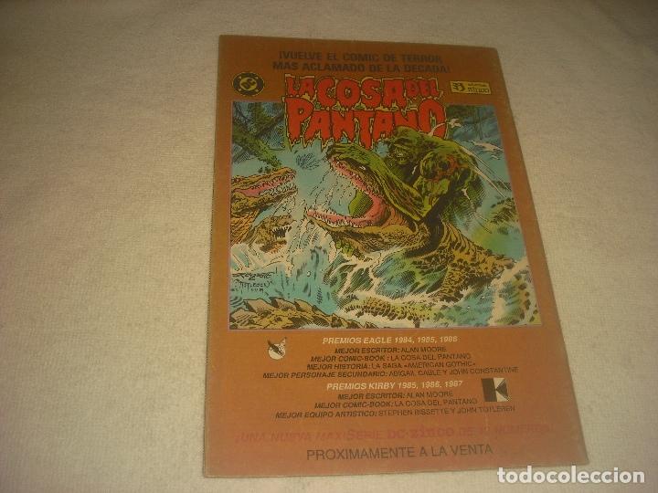 C&oacute;mics: ESCUADRON SUICIDA N. 1. MISION EN MOSCU - Foto 2
