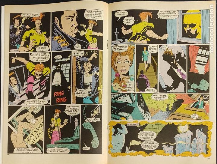 C&oacute;mics: THE RAY - N&ordm; 2 - ZINCO - - Foto 2