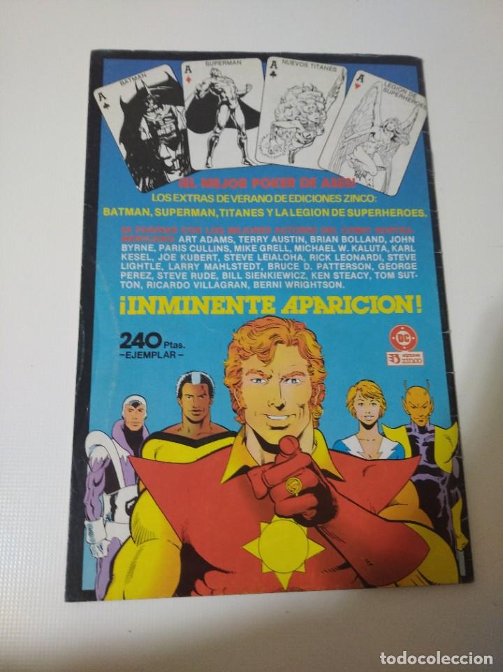 C&oacute;mics: Superman , N 3 con la aparici&oacute;n estelar de Bstman - Foto 2