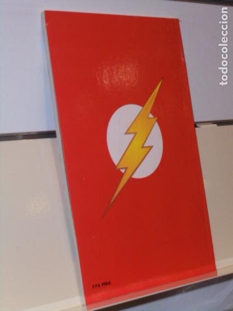 C&oacute;mics: KID FLASH LA LLEGADA DE IMPULSO DC - ZINCO OCASION - Foto 2