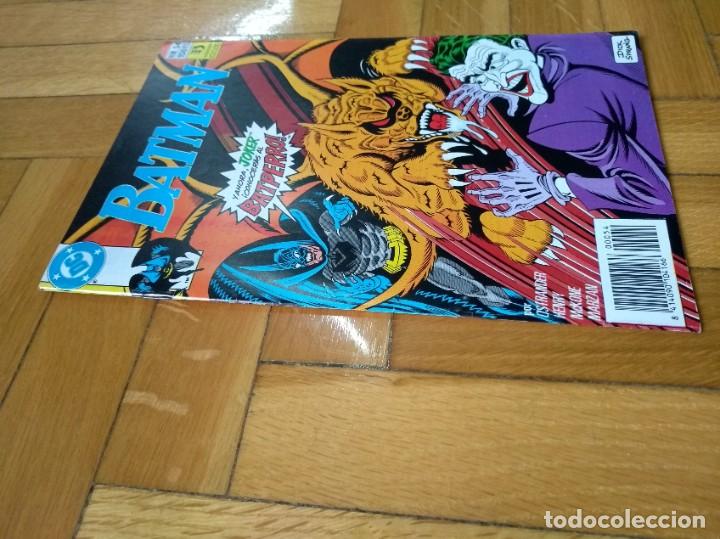 C&oacute;mics: Batman n&ordm; 54 - Muy buen estado - Foto 2
