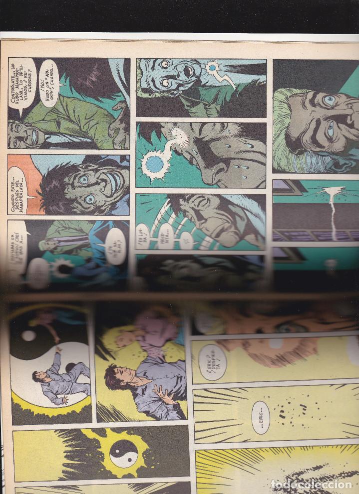 C&oacute;mics: DR. FATE - N&ordm; 2 de 9 - 1991 - EDICIONES ZINCO, S. A. - - Foto 3