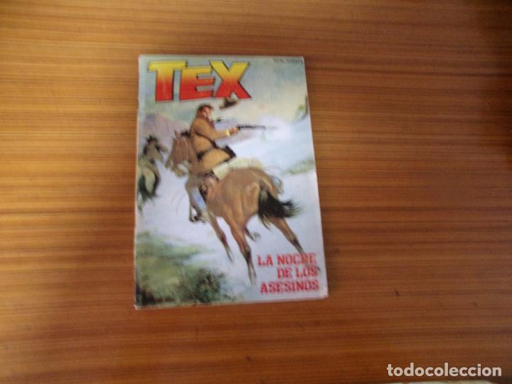 C&oacute;mics: TEX N&ordm; 2 EDITA ZINCO - Foto 1
