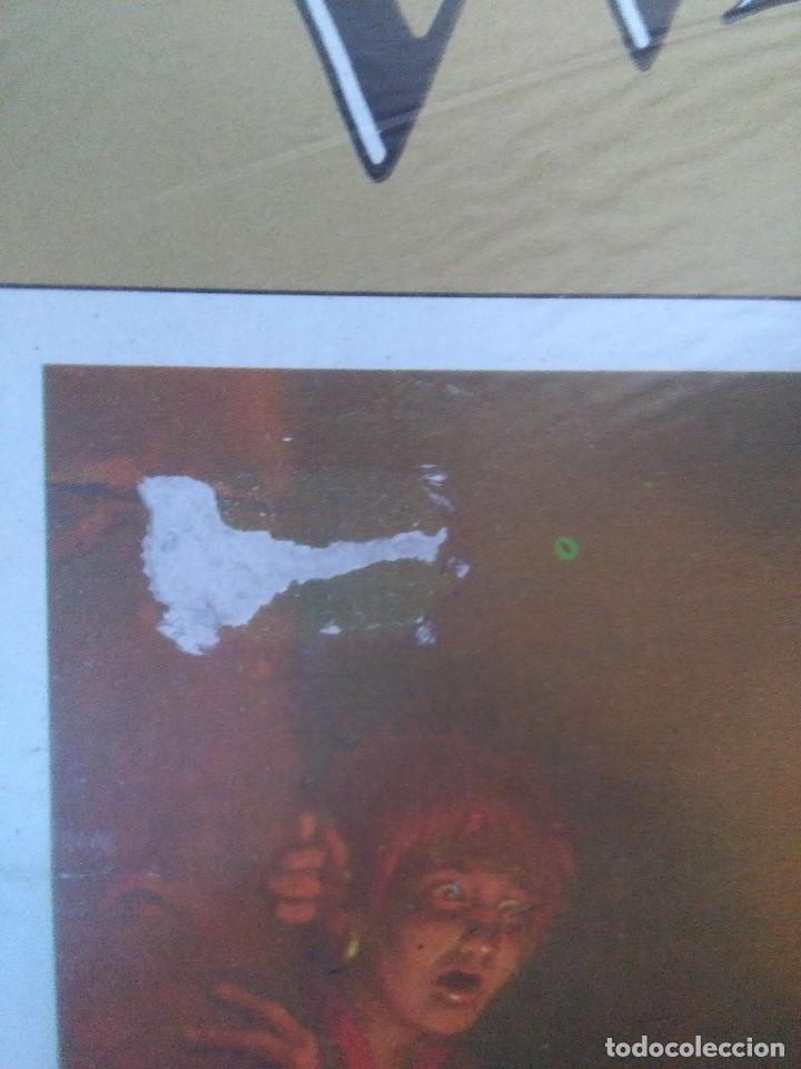 C&oacute;mics: WARLORDS - Foto 2