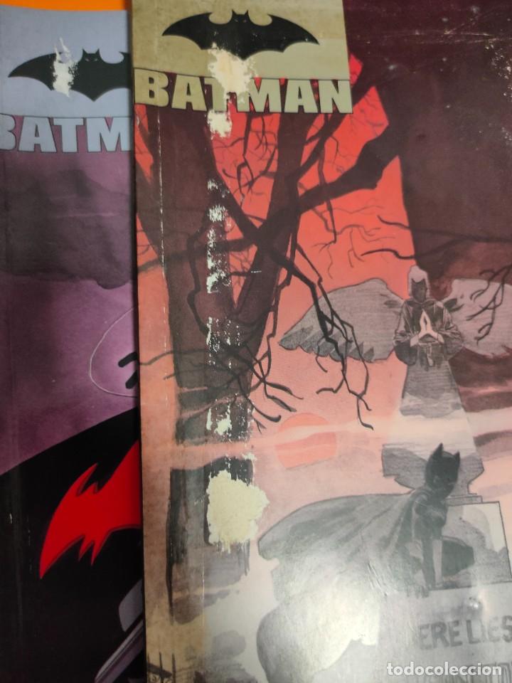 C&oacute;mics: Batman volumen 1 completa del 1 al 12 Planeta - Foto 2