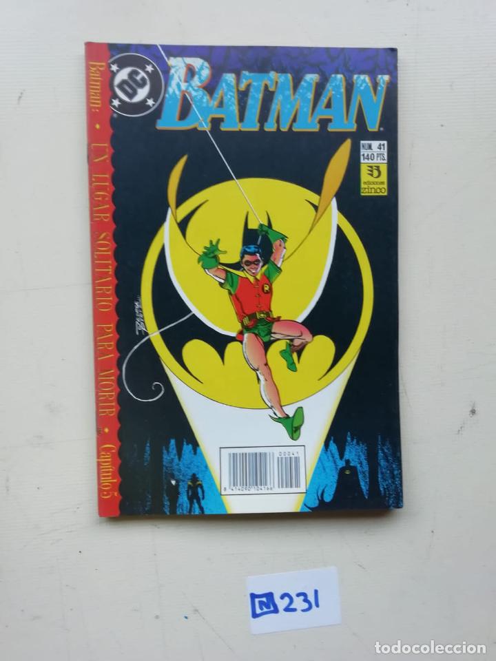 C&oacute;mics: Batman - Foto 1